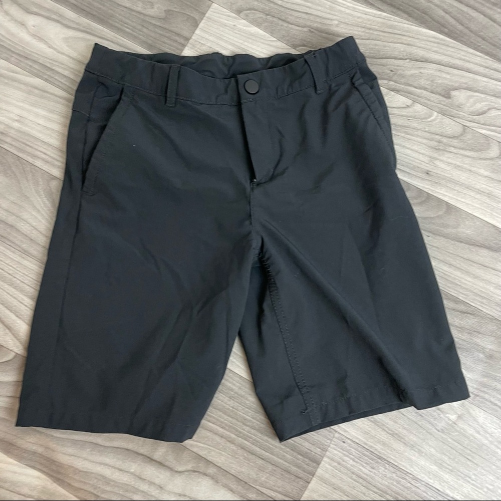 Girl Shorts 12/14